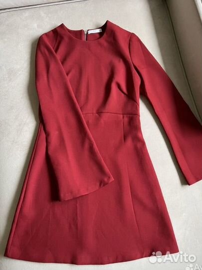 Платье mango размер 42-44