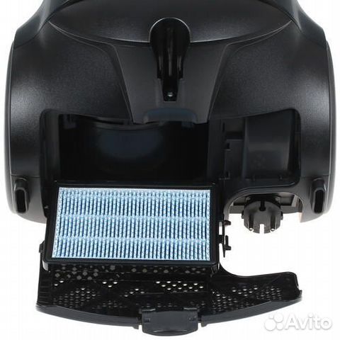 Пылесос Samsung SC8876