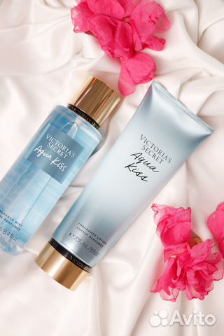 Лосьон для тела Виктория сикрет оригинал