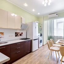 2-к. квартира, 50 м², 5/12 эт.