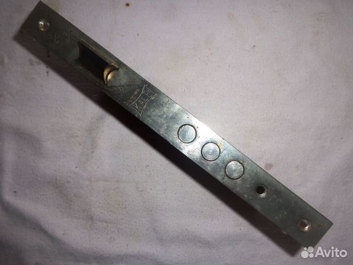 Мебельный врезной