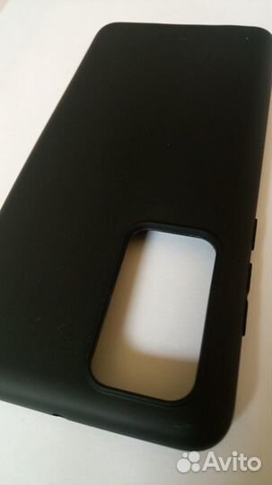 Для серии Huawei P40 и P40 Lite