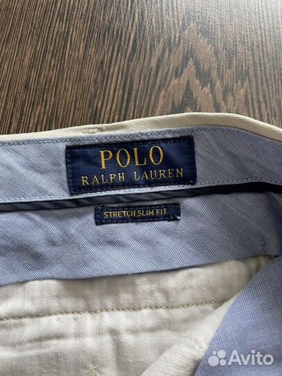 Ralph lauren шорты