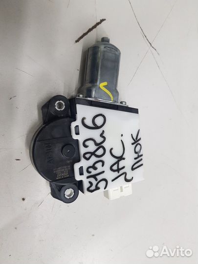 Моторчик люка