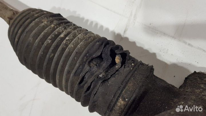 Рейка рулевая (Hyundai ix55)