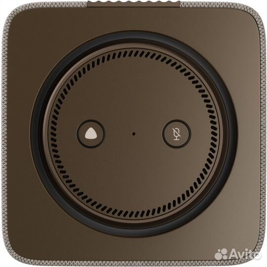 Умная колонка Яндекс Станция Макс с Zigbee (yndx-0