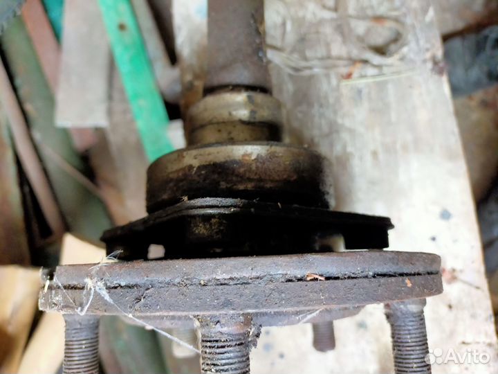 Газ 21, 22