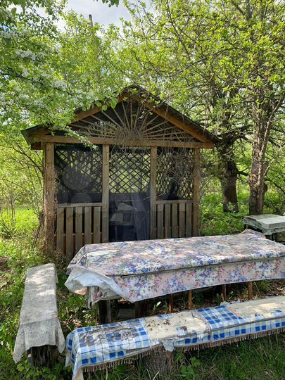 Дача 45 м² на участке 15 сот.