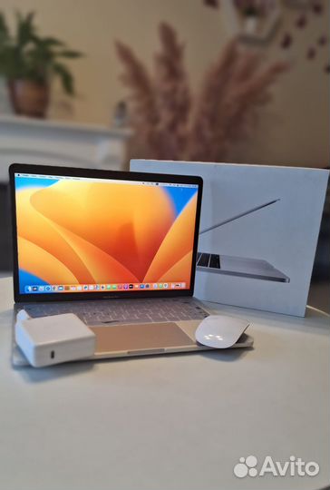 Apple MacBook Pro 13 2017