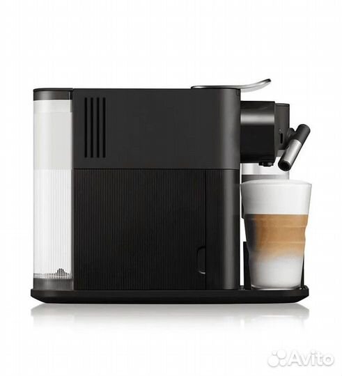 Капсульная кофемашина Nescafe nespresso F121