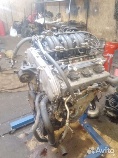 Запчасти nissan maxima а33