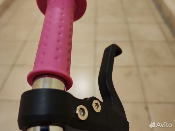 Детский велосипед Stern 16