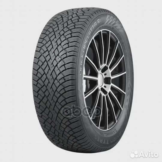 Nokian Tyres Hakkapeliitta R5 215/55 R17