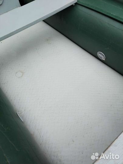 Лодка пвх Sonata 315F