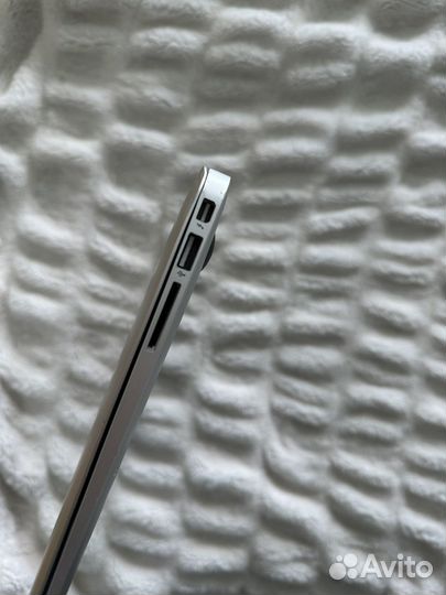 Apple MacBook Air 13 2015
