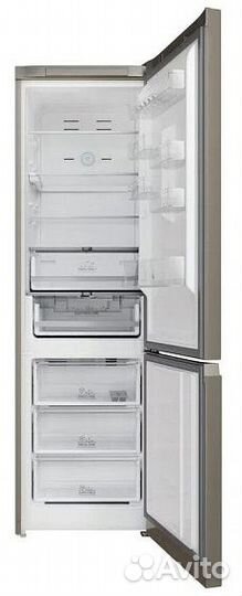 Холодильник hotpoint-ariston HTR 8202I BZ O3