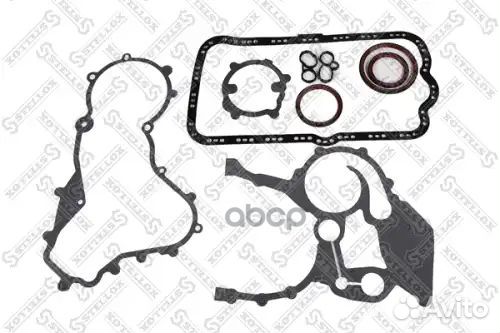 К-т прокладокдвс