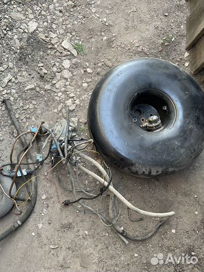 Газовое оборудование 2 поколения