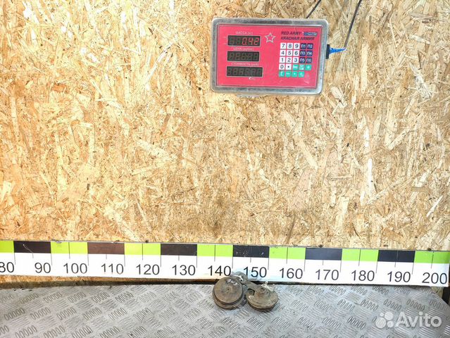 Сигнал звуковой Byd F3 2006-2013