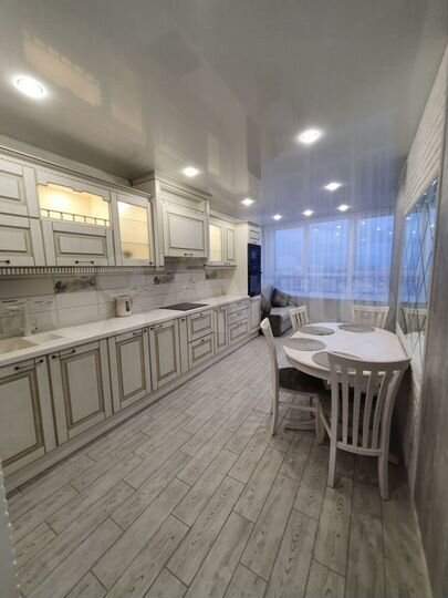 1-к. квартира, 47 м², 22/25 эт.