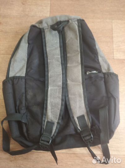 Школьный рюкзак