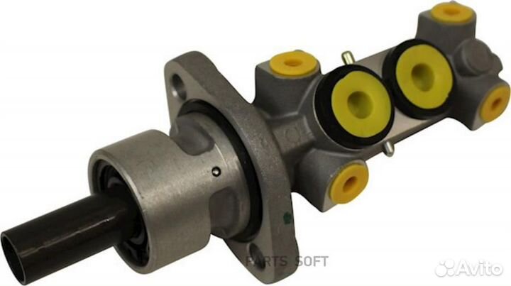 JP group 1161101100 Главный тормозной цилиндр