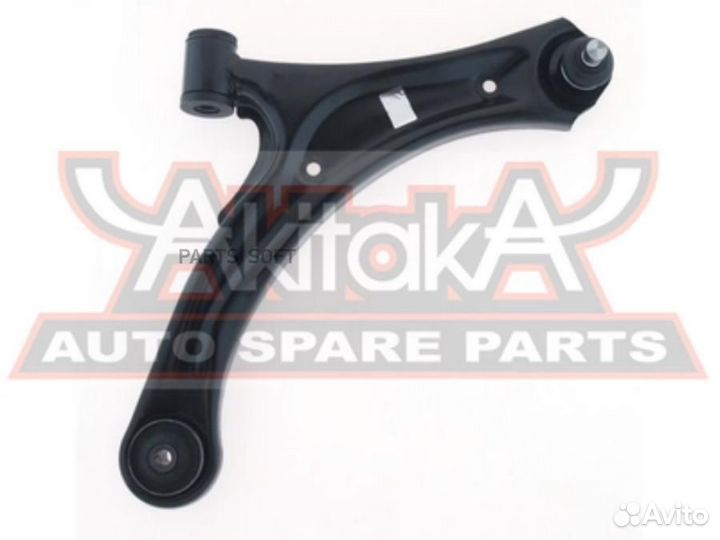 Asva 0724-015 Рычаг передний правый