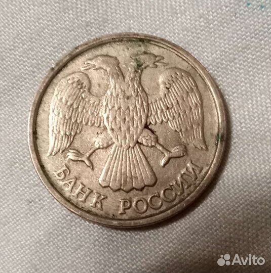 Нумизматика монеты