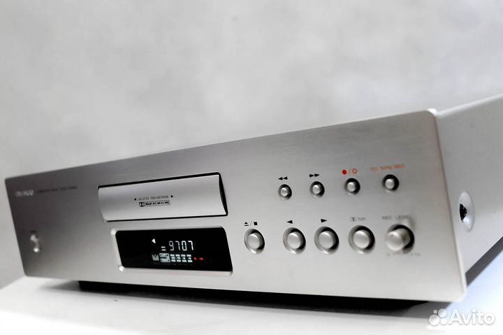 Кассетная Дека Daewoo ACS-7000D, 1998г