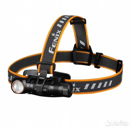 Налобный многофункциональный фонарь Fenix HM61R