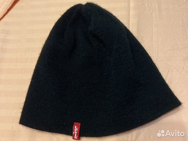 Мужская шапка