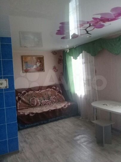 2-к. квартира, 62,5 м², 2/2 эт.