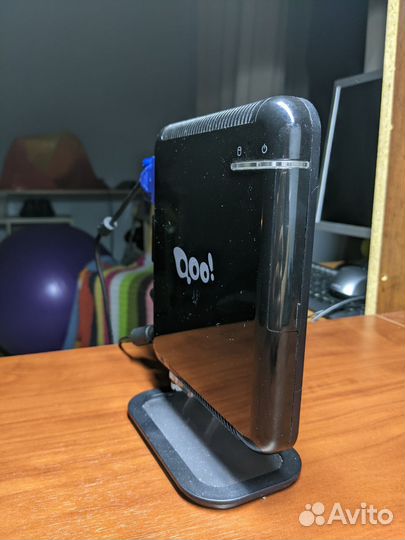 Мини компьютер / Неттоп
