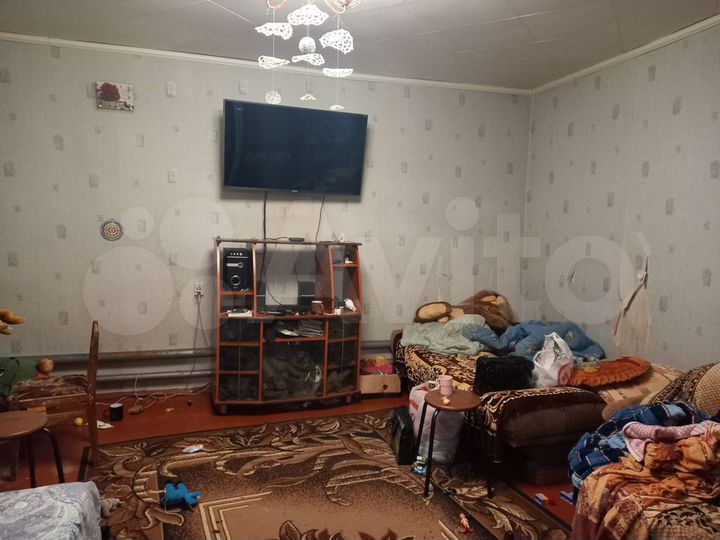 Дом 90 м² на участке 5 сот.