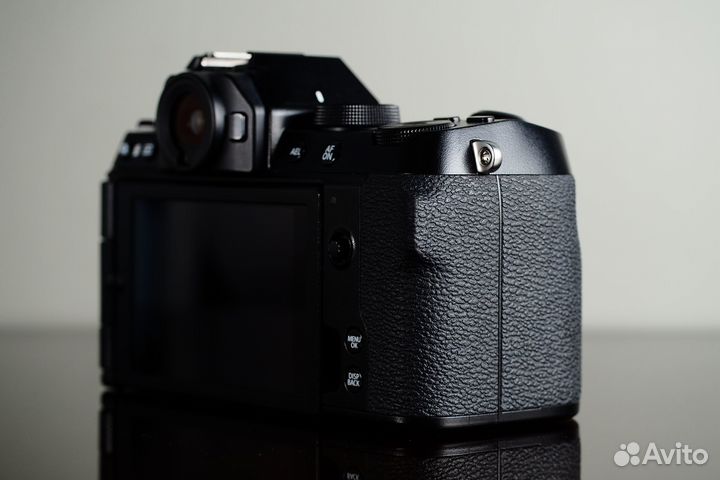 Fujifilm X-S10 Body (14,6 т.к.)