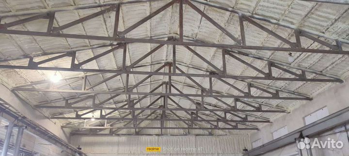 Утепление пенополиуретаном/ппу-напыление/заливка