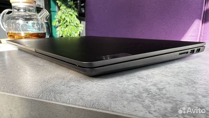 Lenovo IdeaPad 5 Pro 14ACN6 Ryzen7 16Gb 512Gb