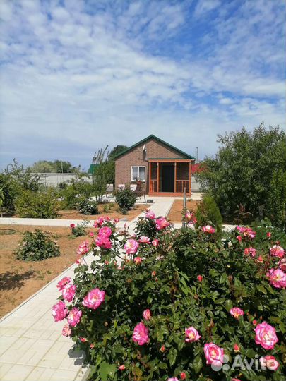 Рыбалка и отдых в дельте Волги