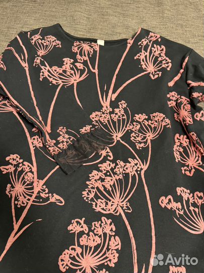 Новогоднее женское платье