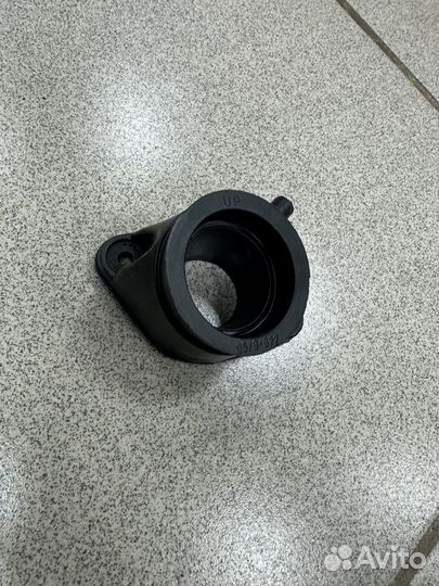 Патрубок Карбюратора Arctic Cat