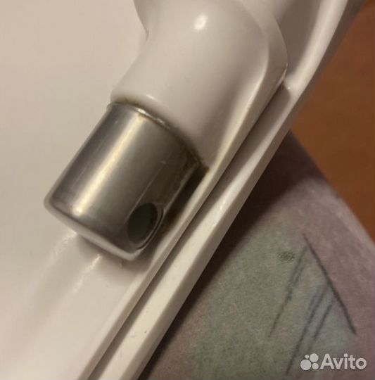 Доводчики шкафа