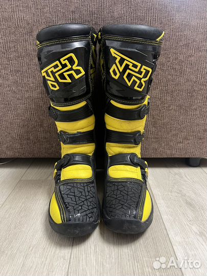 Мотоботы эндуро 41