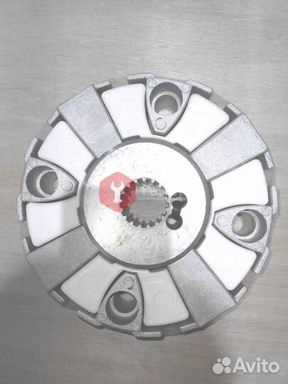 Муфта насоса 330FML 7Y-1348