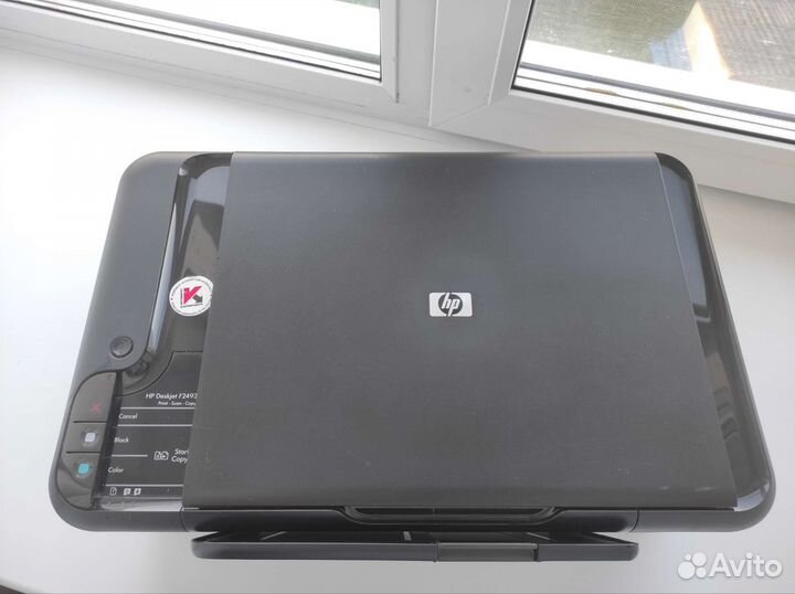 Принтер копир сканер