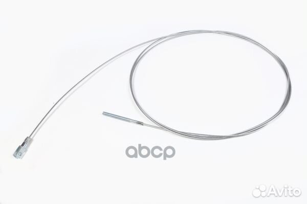 Тросики сцепленияstellox 2998335SX Stellox