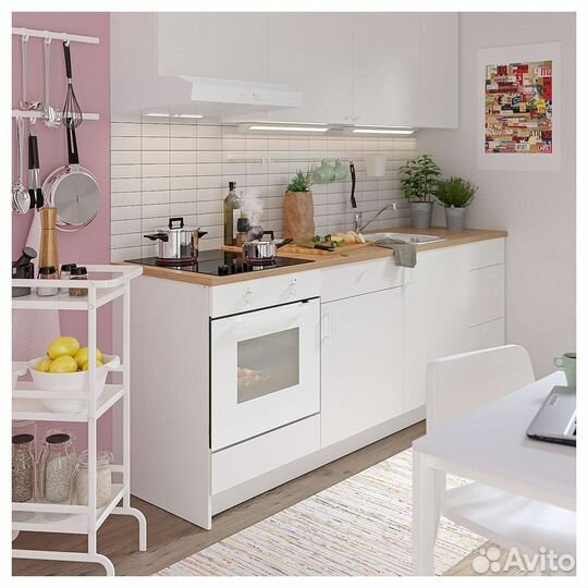 Духовой шкаф IKEA