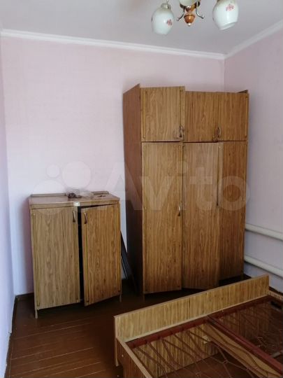 Дом 107,6 м² на участке 12 сот.