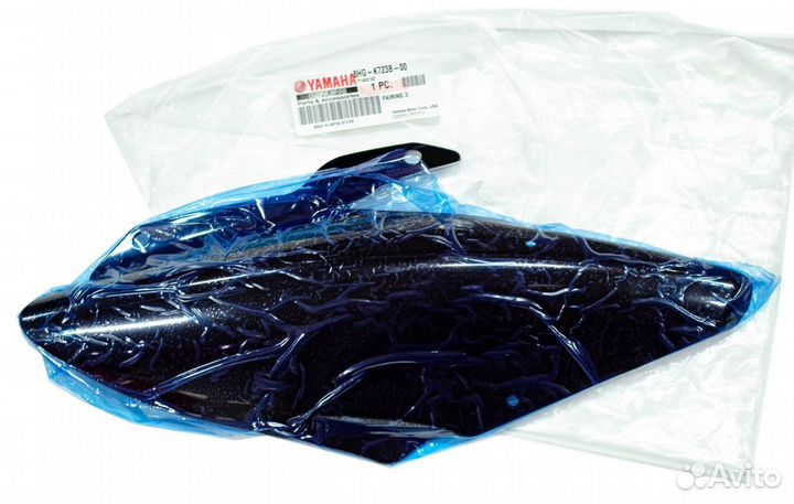 Обтекатель yamaha 8HG-K723A-00-00 8HG-7723A-00-00