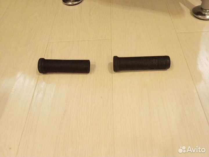 Грипсы для трюкового самоката бу