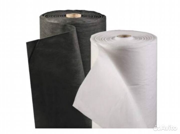 Укрывной материал